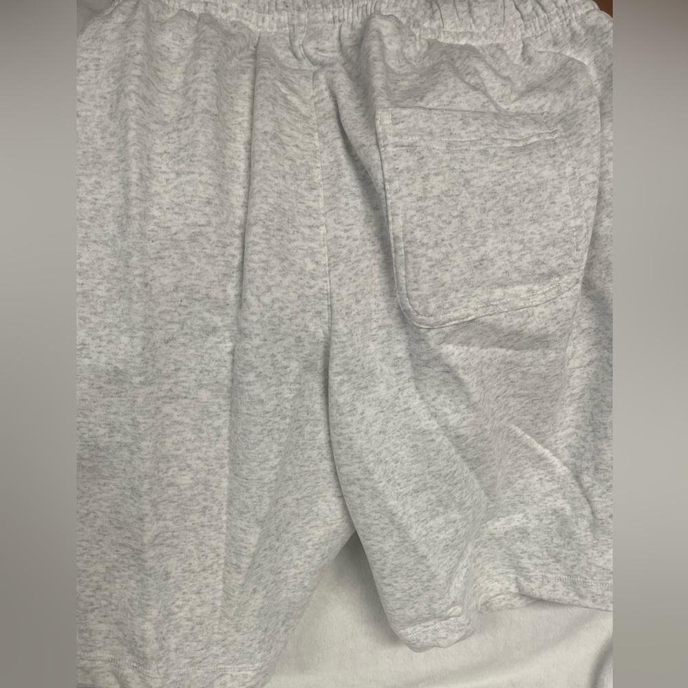 NIKE SWOOSH LEAGUE FRENCH TERRY SHORTS - Picture 9 of 13